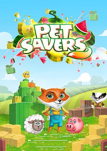 download Pet savers apk